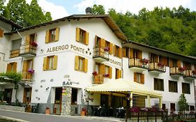 Albergo Ponte  3*